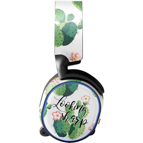 Looking Sharp SteelSeries Arctis 3 Skin