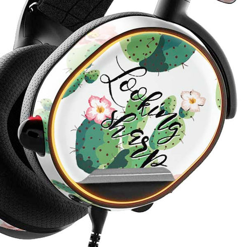 Looking Sharp SteelSeries Arctis 3 Skin