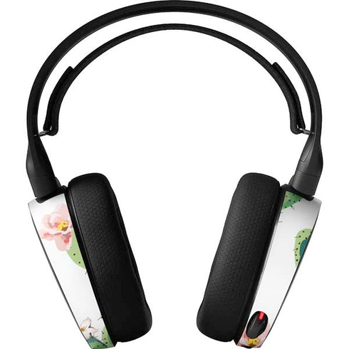 Looking Sharp SteelSeries Arctis 5 Skin