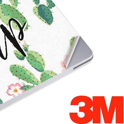 Looking Sharp Surface Laptop 2 Skin