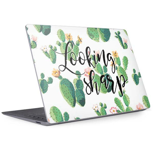 Looking Sharp Surface Laptop 3 13.5in Skin