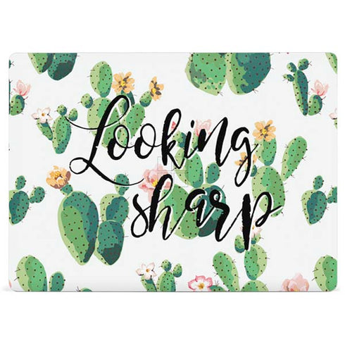 Looking Sharp Surface Laptop 3 13.5in Skin