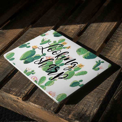 Looking Sharp Surface Laptop 3 13.5in Skin