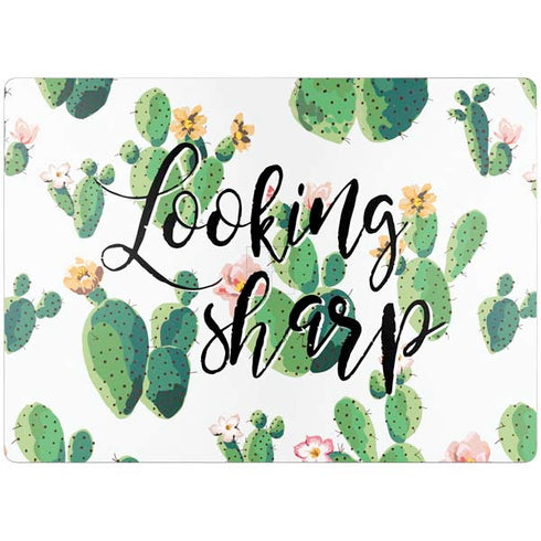 Looking Sharp Surface Laptop 4 15in Skin