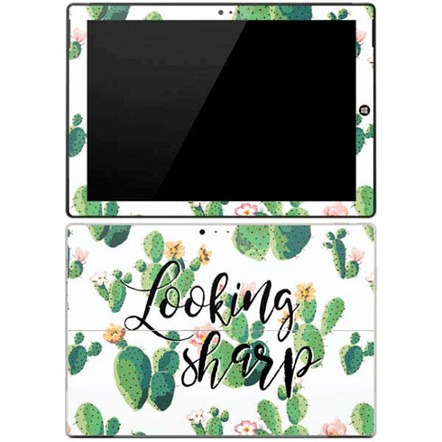 Looking Sharp Surface Pro 3 Skin