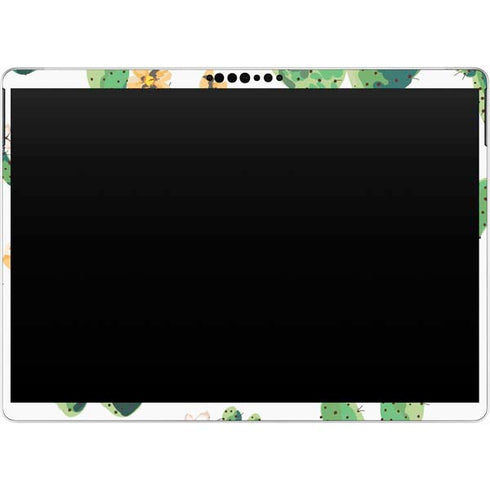 Looking Sharp Surface Pro 9 Skin