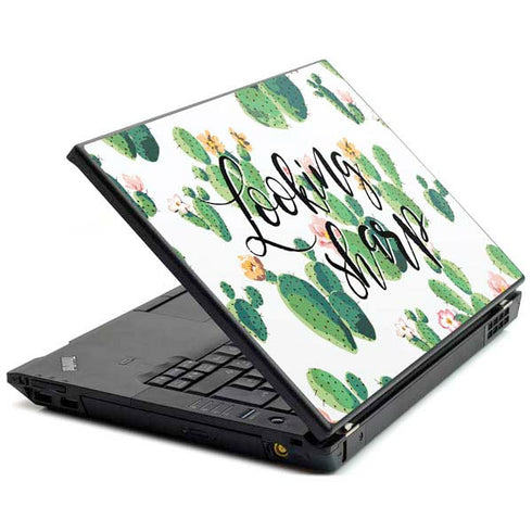 Looking Sharp T440s Skin
