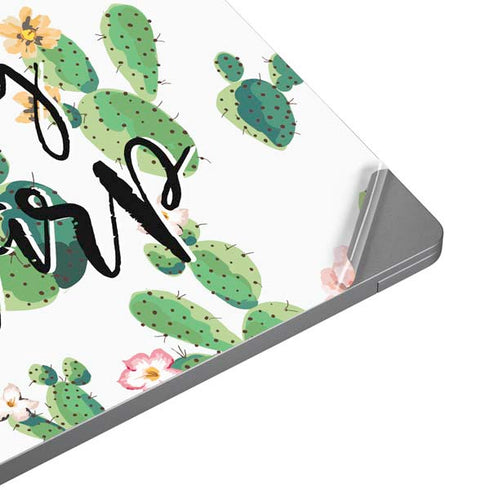 Looking Sharp Universal Laptop 14in (11.4 x 8.2in) Skin