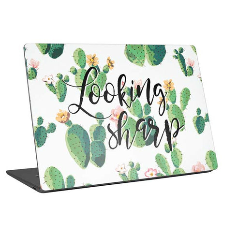 Looking Sharp Universal Laptop 15in (12.2 x 8.8in) Skin