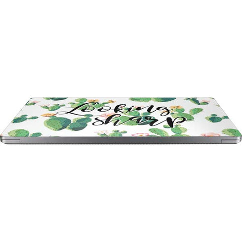 Looking Sharp Universal Laptop 15in (12.2 x 8.8in) Skin