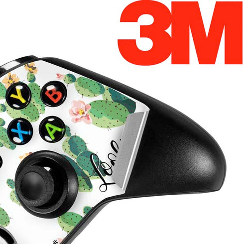 Looking Sharp Xbox One S Controller Skin