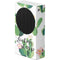 Looking Sharp Xbox Series S Console Skin