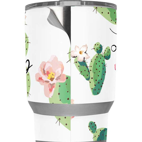 Looking Sharp Yeti 20oz Tumbler Skin