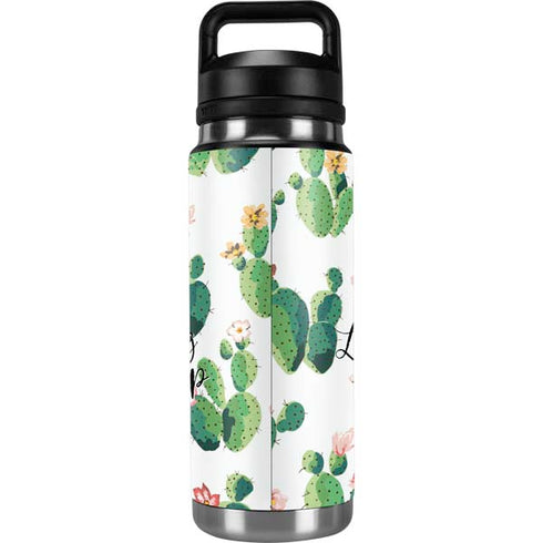 Looking Sharp YETI Rambler 26oz Bottle Skin