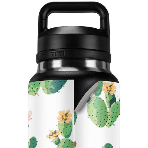 Looking Sharp YETI Rambler 36oz Bottle Skin
