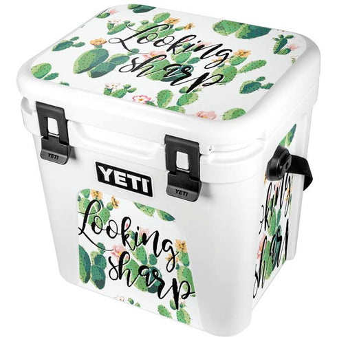 Looking Sharp YETI Roadie 24 Hard Cooler Skin