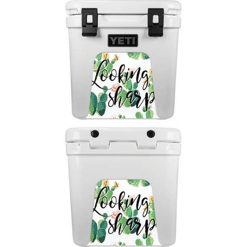 Looking Sharp YETI Roadie 24 Hard Cooler Skin