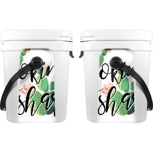 Looking Sharp YETI Roadie 24 Hard Cooler Skin