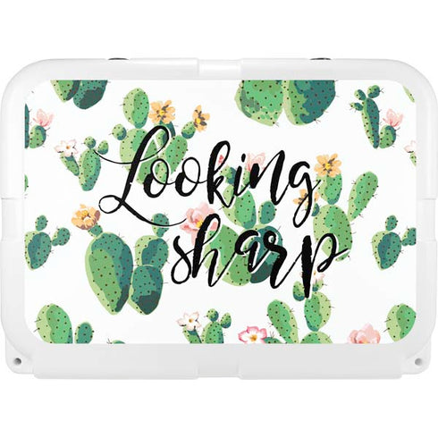 Looking Sharp YETI Tundra 35 Hard Cooler Skin