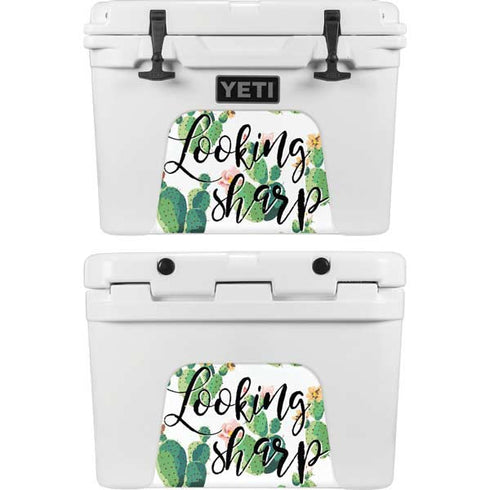 Looking Sharp YETI Tundra 35 Hard Cooler Skin