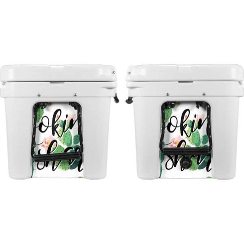 Looking Sharp YETI Tundra 35 Hard Cooler Skin