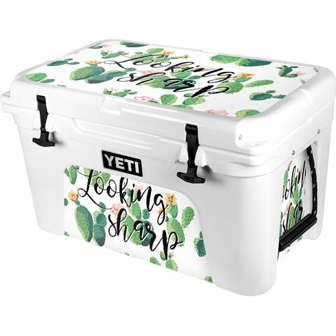Looking Sharp YETI Tundra 45 Hard Cooler Skin