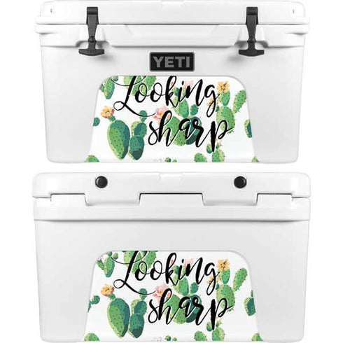 Looking Sharp YETI Tundra 45 Hard Cooler Skin
