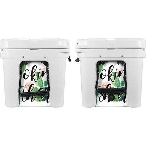 Looking Sharp YETI Tundra 45 Hard Cooler Skin