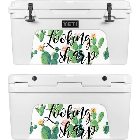 Looking Sharp YETI Tundra 65 Hard Cooler Skin
