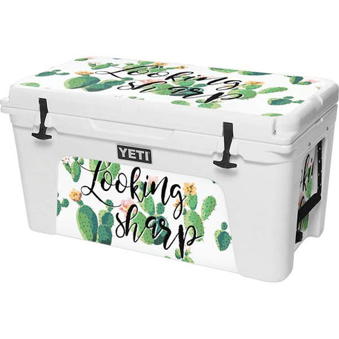 Looking Sharp YETI Tundra 75 Hard Cooler Skin