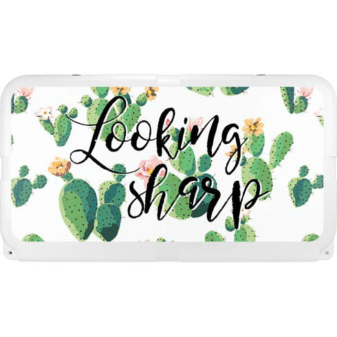 Looking Sharp YETI Tundra 75 Hard Cooler Skin
