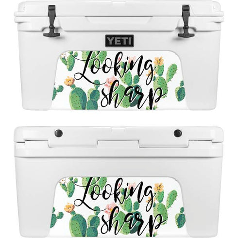 Looking Sharp YETI Tundra 75 Hard Cooler Skin