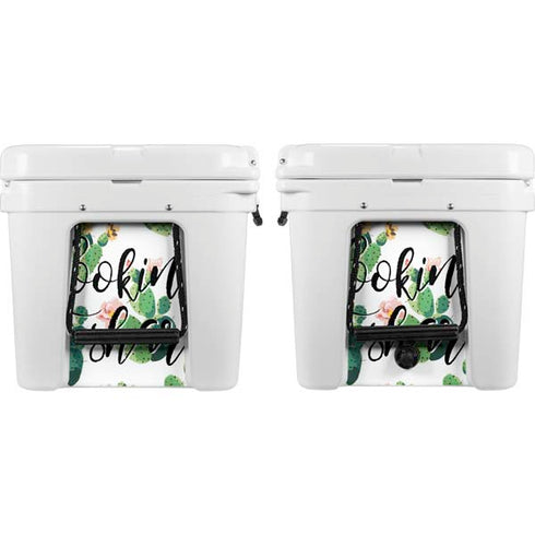 Looking Sharp YETI Tundra 75 Hard Cooler Skin