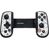 Looney Tunes Looney Squad Black and White Grid Backbone One for iPhone Game Controller Skin