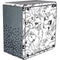 Looney Tunes Looney Squad Black and White Grid Cooler Master MasterBox Q300L Mini Tower Skin