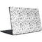 Looney Tunes Looney Squad Black and White Grid Dell Vostro Skin