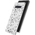 Looney Tunes Looney Squad Black and White Grid Galaxy S10 Plus Skin