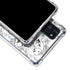 Looney Tunes Looney Squad Black and White Grid Galaxy S20 FE Clear Case