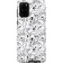 Looney Tunes Looney Squad Black and White Grid Galaxy S20 Plus Pro Case