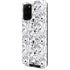 Looney Tunes Looney Squad Black and White Grid Galaxy S20 Plus Pro Case