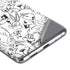 Looney Tunes Looney Squad Black and White Grid Galaxy S20 Plus Skin