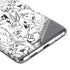 Looney Tunes Looney Squad Black and White Grid Galaxy S20 Skin