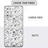 Looney Tunes Looney Squad Black and White Grid Galaxy S20 Skin