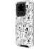 Looney Tunes Looney Squad Black and White Grid Galaxy S20 Ultra 5G Pro Case