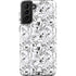 Looney Tunes Looney Squad Black and White Grid Galaxy S21 Plus 5G Pro Case