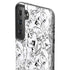 Looney Tunes Looney Squad Black and White Grid Galaxy S21 Plus 5G Pro Case