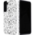 Looney Tunes Looney Squad Black and White Grid Galaxy S22 Plus Pro Case