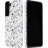 Looney Tunes Looney Squad Black and White Grid Galaxy S22 Pro Case