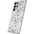 Looney Tunes Looney Squad Black and White Grid Galaxy S22 Ultra Skin