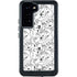 Looney Tunes Looney Squad Black and White Grid Galaxy S23 Plus Waterproof Case